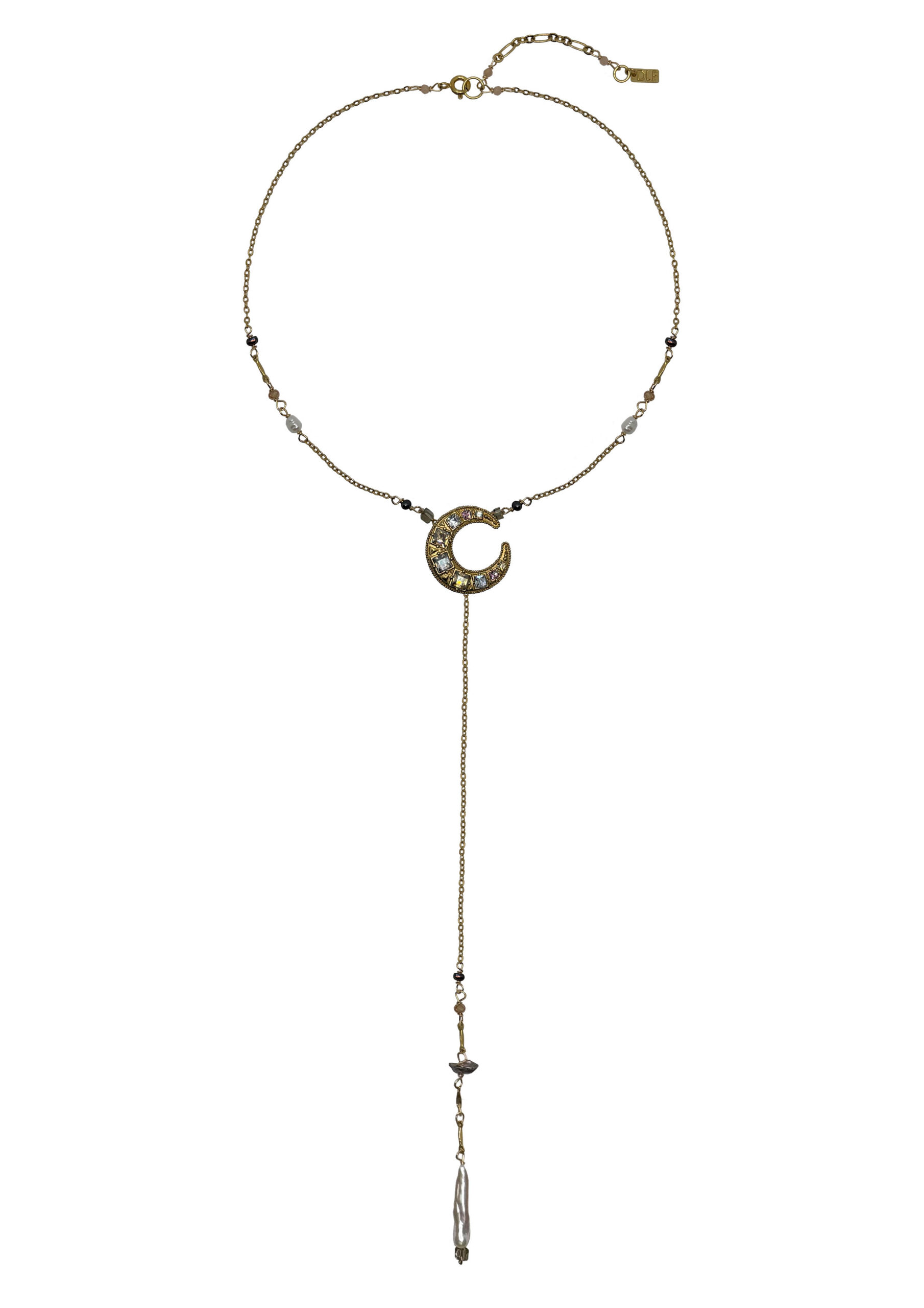 COLLAR LÚA - Imagen 2
