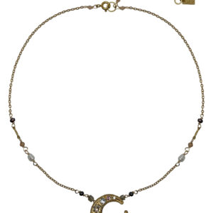 COLLAR LÚA