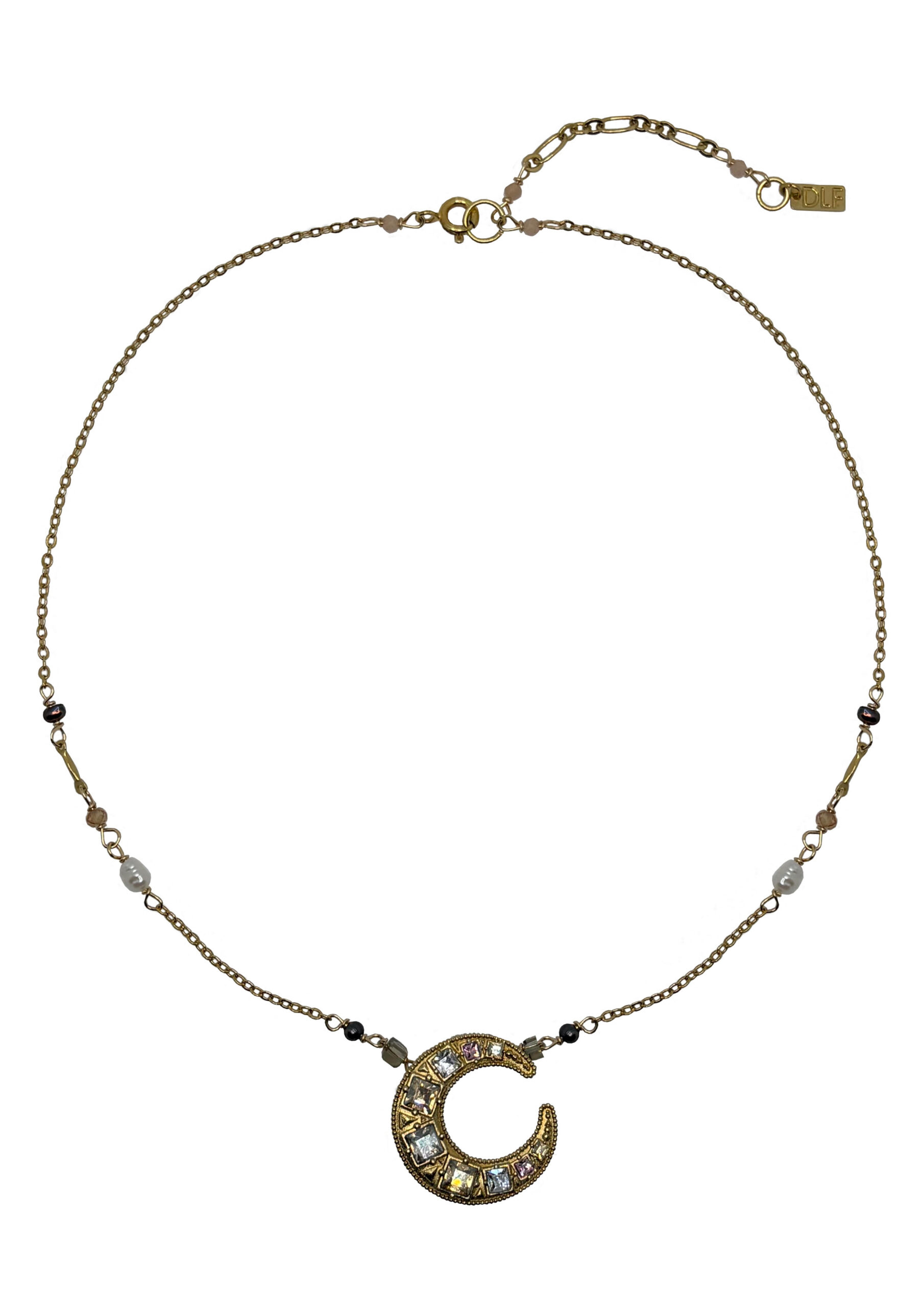 COLLAR LÚA